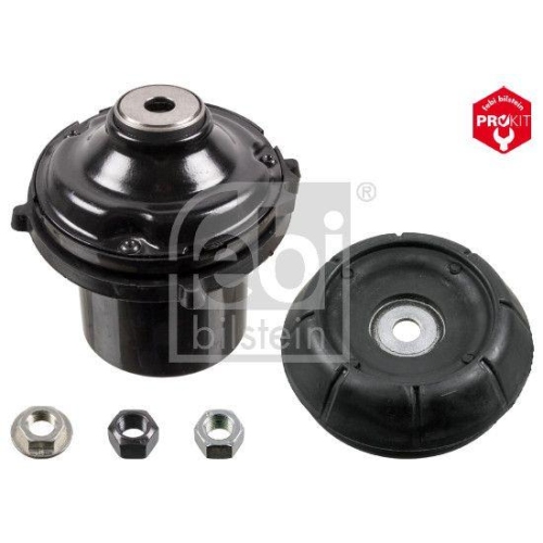 Reparatursatz Federbeinstützlager Febi Bilstein 37804 Prokit für Opel Vauxhall