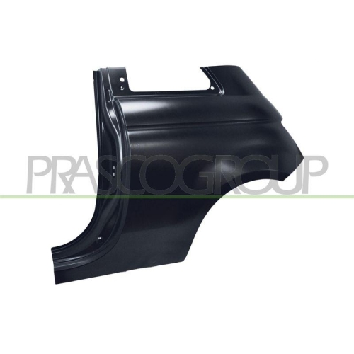 Seitenwand Prasco FT0303054 f&uuml;r Fiat Hinten Links
