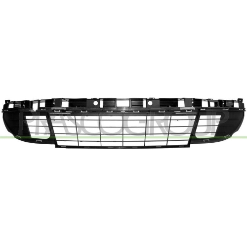 L&uuml;ftungsgitter Sto&szlig;f&auml;nger Prasco RN0362120 f&uuml;r Renault Vorne