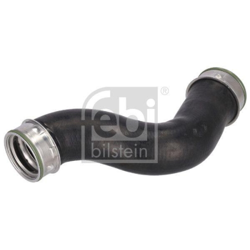Ladeluftschlauch Febi Bilstein 49361 für Audi Seat Skoda VW Ladeluftkühler