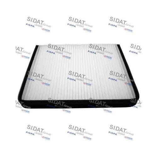 Filter Innenraumluft Sidat 347 f&uuml;r Hyundai Kia