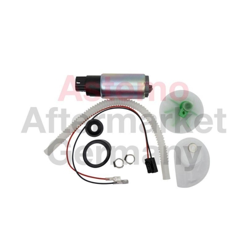 Kraftstoffpumpe Astemo 2503303 f&uuml;r Alfa Romeo Ferrari Fiat Ford Honda Hyundai