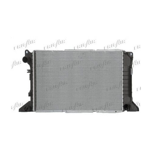 Kühler Motorkühlung Frigair 0205.3010 für Ford Scania Alfarome/fiat/lanci