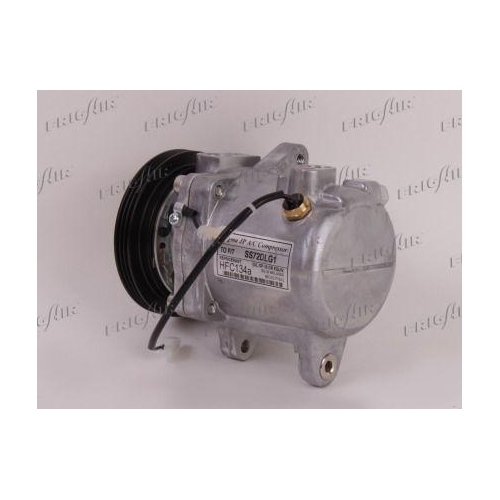 Kompressor Klimaanlage Frigair 930.63016 f&uuml;r Mercedes Benz Mercedes Benz