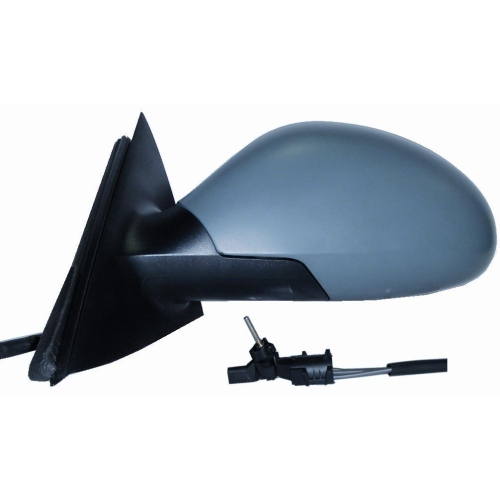 Retrovisore Rechts Seat Ibiza 2001 Mecc.