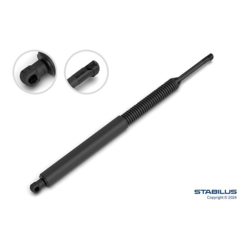 Gasfeder Koffer /laderaum Stabilus 751695 // Federbein f&uuml;r Bmw Hinten Rechts
