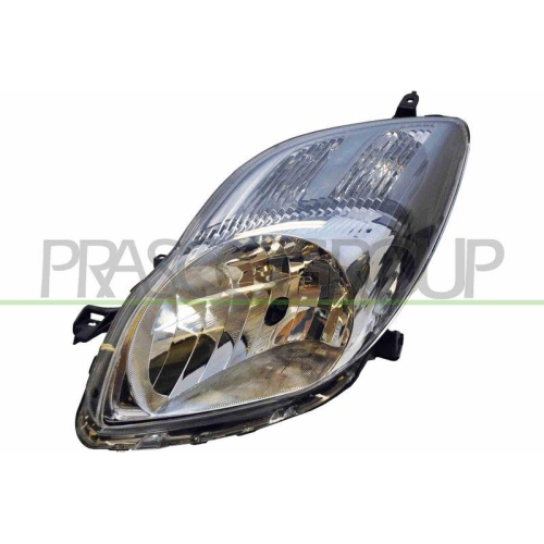 Hauptscheinwerfer Prasco TY3274834 f&uuml;r Toyota Links
