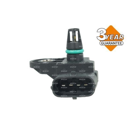 Sensor Saugrohrdruck Nrf 70830536 f&uuml;r Alfa Romeo Chrysler Citro&euml;n Dodge Fiat VW