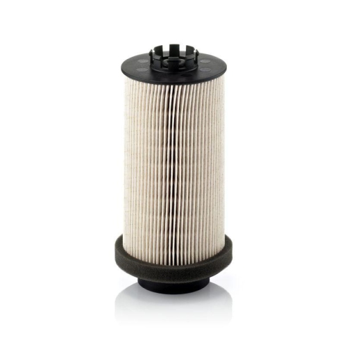 Kraftstofffilter Mann-filter PU 999/1 x f&uuml;r Mercedes Benz Mercedes Benz Bomag