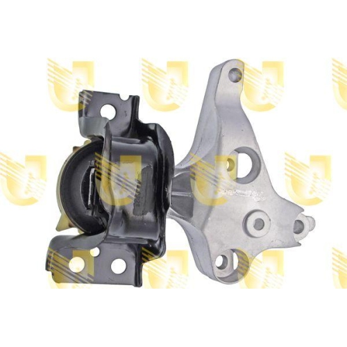 Lagerung Motor Unigom 397778 f&uuml;r Dacia Renault Vorne Rechts