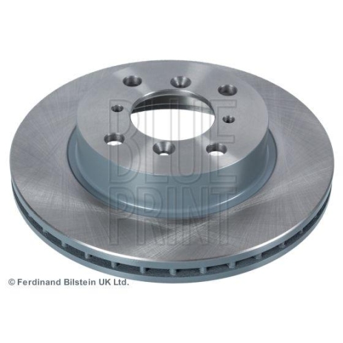 Bremsscheibe Blue Print ADK84310 f&uuml;r Suzuki Vorderachse