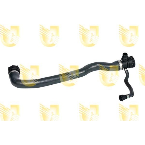K&uuml;hlerschlauch Unigom B1040 f&uuml;r Bmw Links Oben