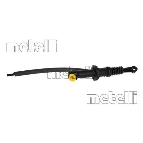 Geberzylinder Kupplung Metelli 55-0098 f&uuml;r Renault