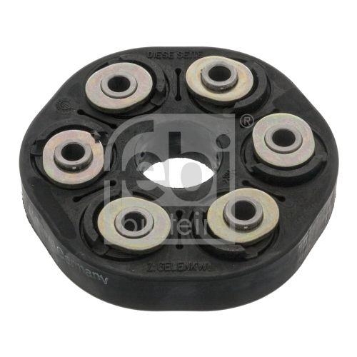 Gelenk Gelenkwelle Febi Bilstein 03601 f&uuml;r Mercedes Benz Mercedes Benz Vorne