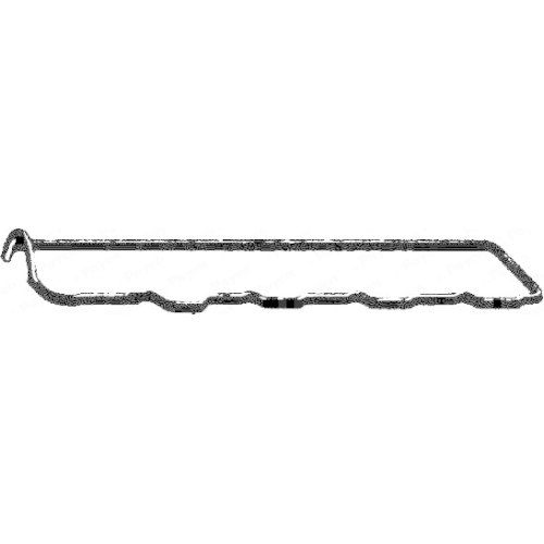 Dichtung Zylinderkopfhaube Payen JN403 für Mitsubishi