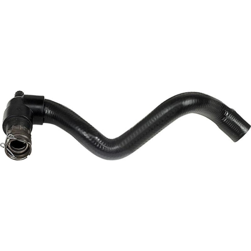 Heizungsschlauch Gates 02-2178 f&uuml;r Peugeot F&uuml;r Fahrzeuge Mit Klimaanlage