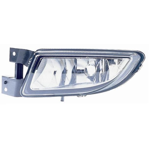 RECHTE NEBELSCHEINWERFER FIAT BRAVO 2007 - FIAT CROMA 2007 - VECO DAILY 2011