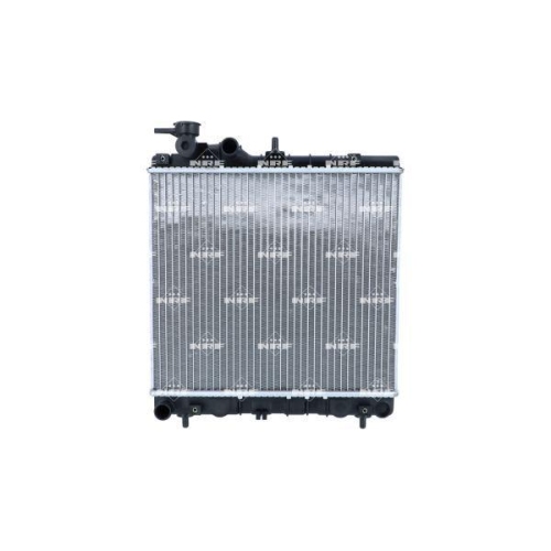 K&uuml;hler Motork&uuml;hlung Nrf 53257 Easy Fit f&uuml;r Hyundai