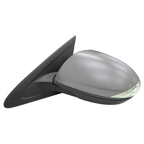 RECHTER SPIEGEL MAZDA 3 2009 ELECT. BEGRIFF. FLIP. C/PRIM. C/LICHTER DX