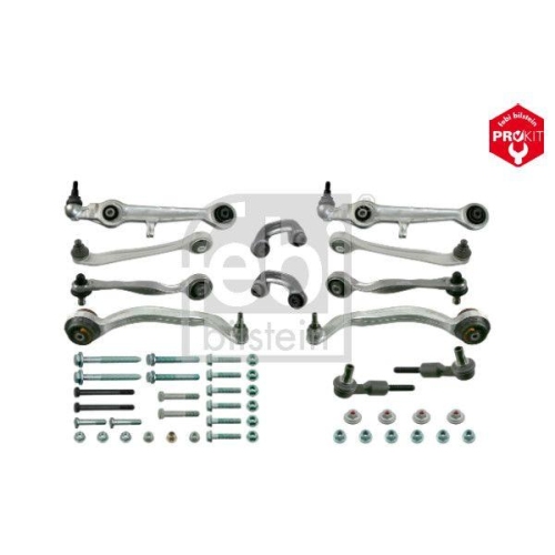 Reparatursatz Querlenker Febi Bilstein 24902 Prokit für Audi VW
