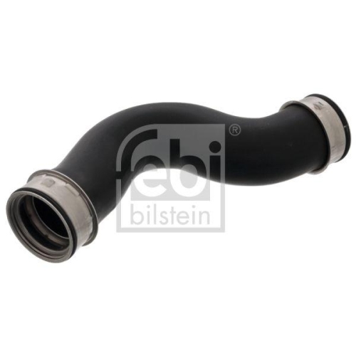 Ladeluftschlauch Febi Bilstein 49360 für Audi Seat Skoda VW Ladeluftkühler