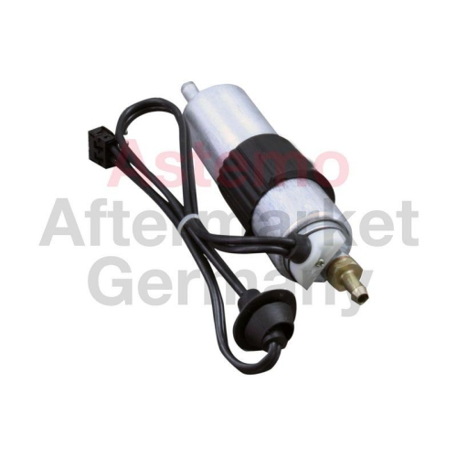 Kraftstoffpumpe Astemo 2503308 f&uuml;r Mercedes Benz Mercedes Benz Mercedes Benz