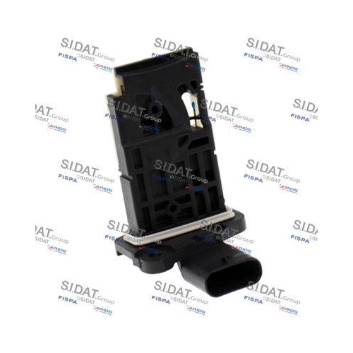 Luftmengenmesser Sidat 38.1064 für Ford