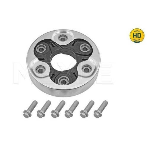 Gelenk Gelenkwelle Meyle 1001522101HD Meyle-hd-kit: Better Solution For You! VW