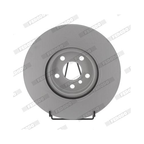 Bremsscheibe Ferodo DDF2762C Premier f&uuml;r Bmw Mini Vorderachse