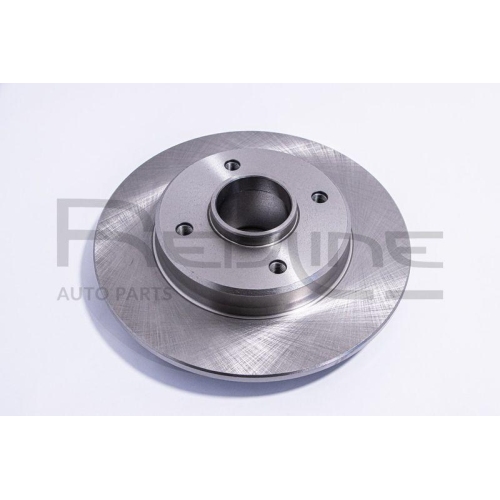 Bremsscheibe Red-line 26CI002 f&uuml;r Citro&euml;n Opel Peugeot Vauxhall Hinterachse