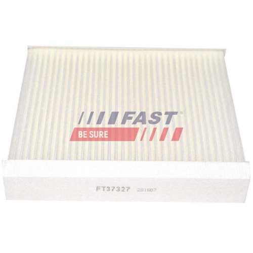 Filter Innenraumluft Fast FT37327 f&uuml;r Citro&euml;n Opel General Motors Peugeot Fiat