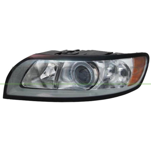 Hauptscheinwerfer Prasco VV3224914 Tyc f&uuml;r Volvo Links