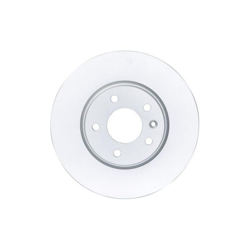 Bremsscheibe Bosch 0986479C56 f&uuml;r Chrysler Opel Vauxhall Chevrolet Holden