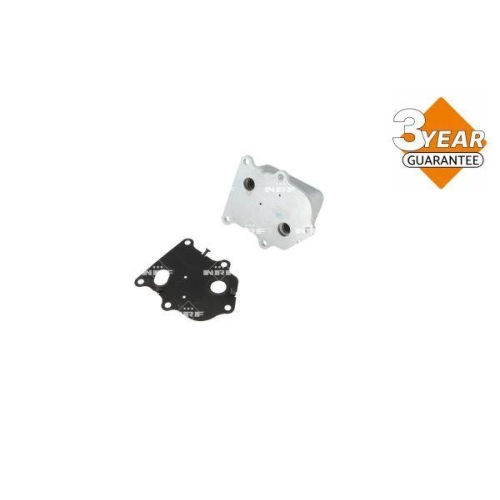 &Ouml;lk&uuml;hler Motor&ouml;l Nrf 31896 Easy Fit f&uuml;r Alfa Romeo Fiat Jeep
