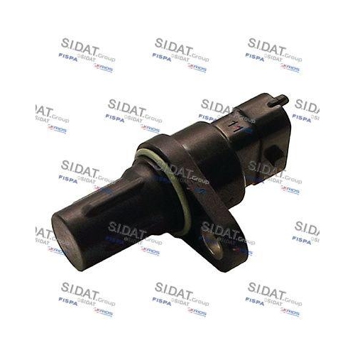 Sensor Camshaft Position Sidat 83.462 for Hyundai Kia