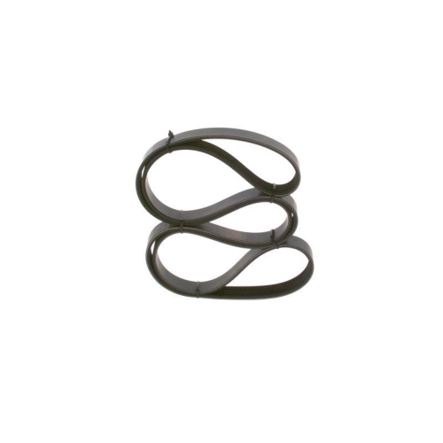 Keilrippenriemen Bosch 1987947568 f&uuml;r Citro&euml;n Fiat Ford Jaguar Opel Peugeot Kia