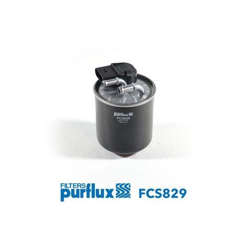Fuel Filter Purflux FCS829 for Mercedes Benz Mercedes Benz Mercedes Benz