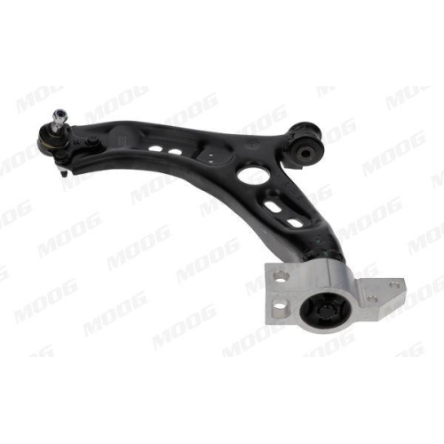 Lenker Radaufh&auml;ngung Moog VO-WP-14779 f&uuml;r Audi Seat Skoda VW Vorderachse Links