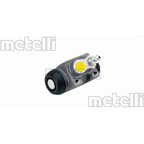 Radbremszylinder Metelli 04-0995 für Hyundai