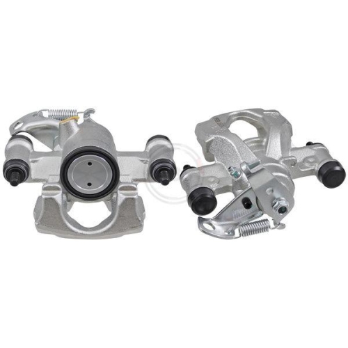 Bremssattel A.b.s. 630252 f&uuml;r Nissan Opel Renault Vauxhall Hinterachse Links