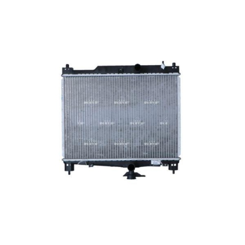 K&uuml;hler Motork&uuml;hlung Nrf 53270 Easy Fit f&uuml;r Toyota