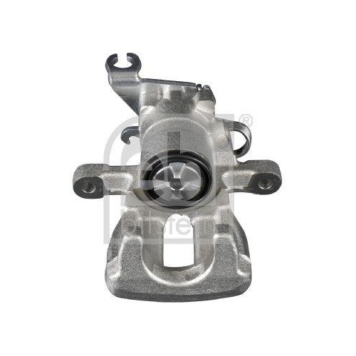 Bremssattel Febi Bilstein 178742 f&uuml;r Mitsubishi Smart Hinterachse Links