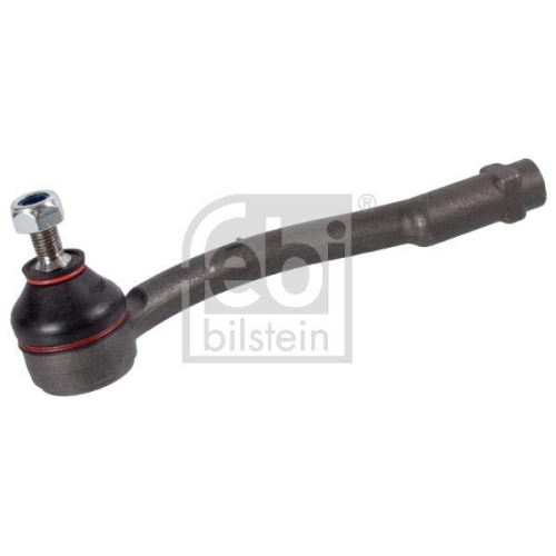 Spurstangenkopf Febi Bilstein 30090 f&uuml;r Hyundai Kia Vorderachse Links