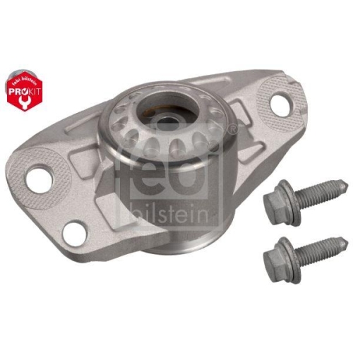 Reparatursatz Federbeinstützlager Febi Bilstein 37893 Prokit für Audi Seat Skoda