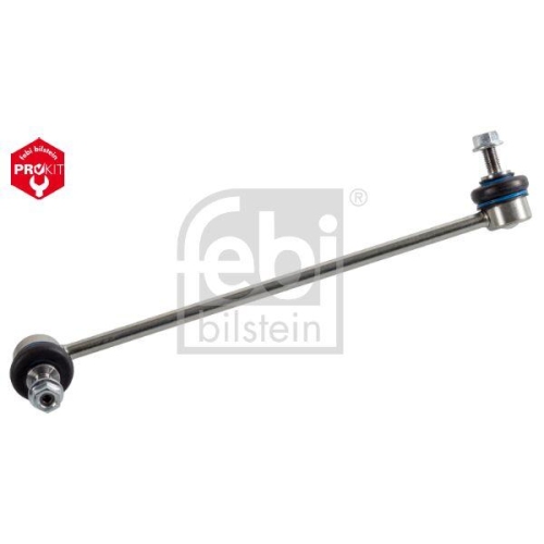 Stange/strebe Stabilisator Febi Bilstein 40893 Prokit f&uuml;r Bmw Vorderachse