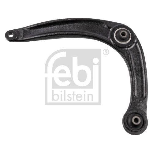 Lenker Radaufh&auml;ngung Febi Bilstein 37840 f&uuml;r Citro&euml;n Peugeot DS Unten