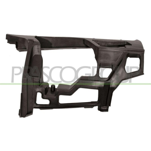 Halter Stoßfänger Prasco VG0381013 Premium für VW Vorne Rechts