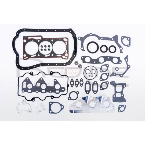 Dichtungsvollsatz Motor Red-line 33DA002 für Daihatsu