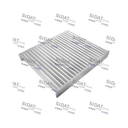 Filter Innenraumluft Sidat 364 f&uuml;r Daihatsu Allison