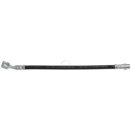 Bremsschlauch A.b.s. SL 5697 f&uuml;r Opel Saab Vauxhall Chevrolet Hinterachse